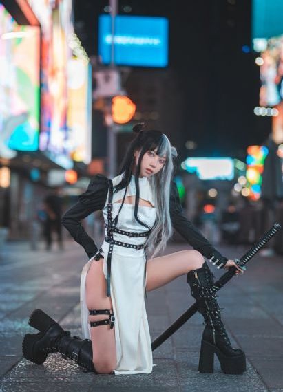 日韩美女黄色甜美穿搭_影音先锋资源